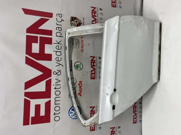 3G5833056AC | VW Passat Sağ Arka Kapı VAG