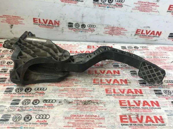3C1721059L | Debriyaj Pedalı VAG