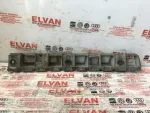 3T5807864 | Skoda Superb Arka Tampon Sağ Destek Braketi - 1