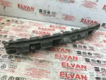 3T5807864 | Skoda Superb Arka Tampon Sağ Destek Braketi - 3