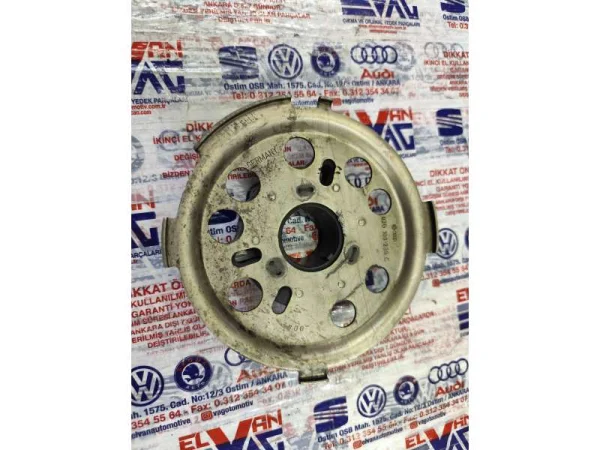 03G109239C | Eksantrik Dişli Göbeği | VW Bora, Golf - Audi A3, A4 - Seat Altea, Leon VAG