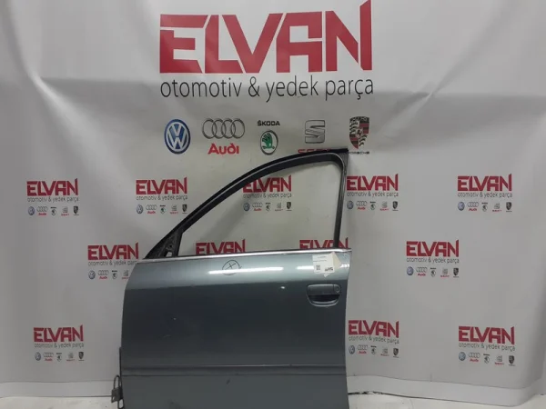 4B0831051A | Audi A6 Kapı Menteşesi VAG