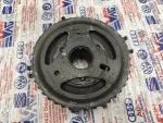038109111E | Eksantrik Mil Dişlisi | VW Bora, Caddy - Audi A3, A4 - Seat Alhambra, Altea - 3