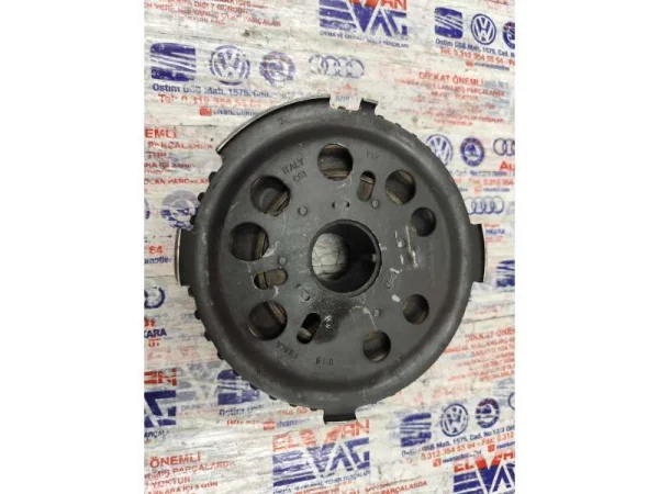 038109239D | Eksantrik Dişli Okuyucusu | VW Caddy, Golf, Jetta - Audi A3 - Seat Altea, Leon VAG