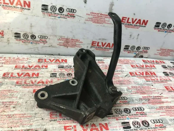 1J0199117F | Audi A3 Şanzıman Takozu VAG