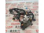 1K8971120Q | VW Scirocco Kapı Kablo Tesisatı - 3
