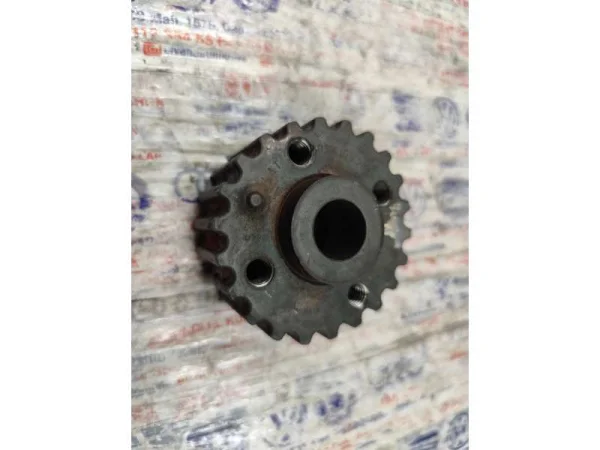 038105263H | Krank Dişlisi | VW Caddy, Eos - Audi A3, A4 - Seat Alhambra, Altea VAG