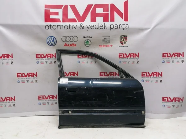 4B0831052A | Audi A6 Ön Sağ Kapı Menteşesi VAG