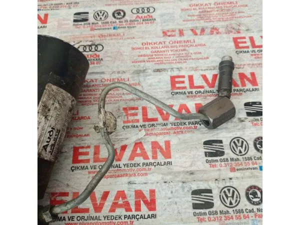 4B3616894 | Süspansiyon Valfi VAG
