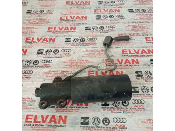 4B3616807 | Seviye Kontrol Valfi VAG
