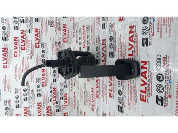 6C1721059G | Debriyaj Pedalı VAG
