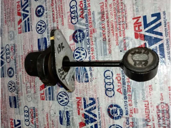 4M0199869AF | Motor Takozu VAG