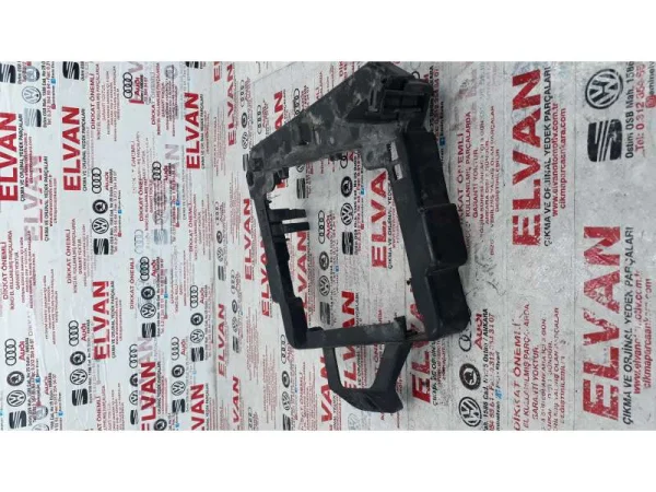 A9065451740 | Motor Beyni Alt Plastik Muhafazası VAG