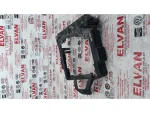 A9065451740 | Motor Beyni Alt Plastik Muhafazası - 1