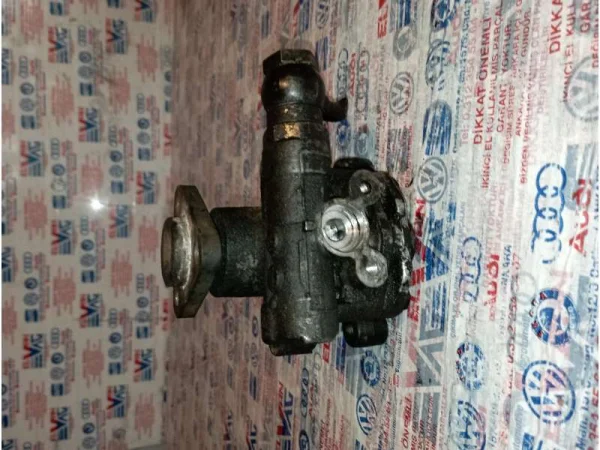 8D0145177D | Hidrolik Direksiyon Pompası | VW Passat - Audi A4 - Skoda Superb VAG