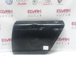 4F0833051B | Audi A6 Sol Arka Kapı - 2
