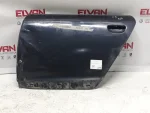 4F0833051B | Audi A6 Sol Arka Kapı - 3