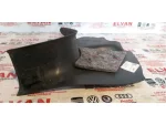 8P0867272C | Sağ Alt A Sütun Kaplaması | Audi A3, RS 3 - 3