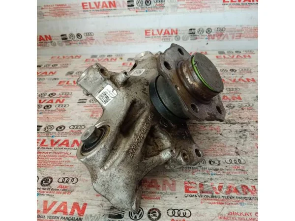 8W0505460F | Sağ Arka Taşıyıcı VAG