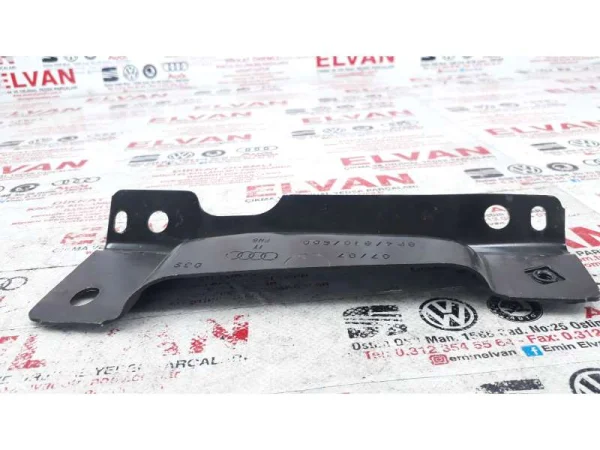 8P4810500 | Audi A3 Sağ Tavan Sacı Bağlantı Sacı VAG