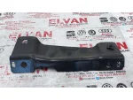 8P4810500 | Audi A3 Sağ Tavan Sacı Bağlantı Sacı - 2