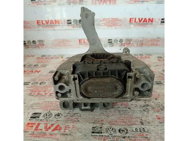 5Q0199262BH | Sağ Motor Takozu | VW Golf, Passat, Tiguan - Audi A3 - Seat Ateca, Leon VAG