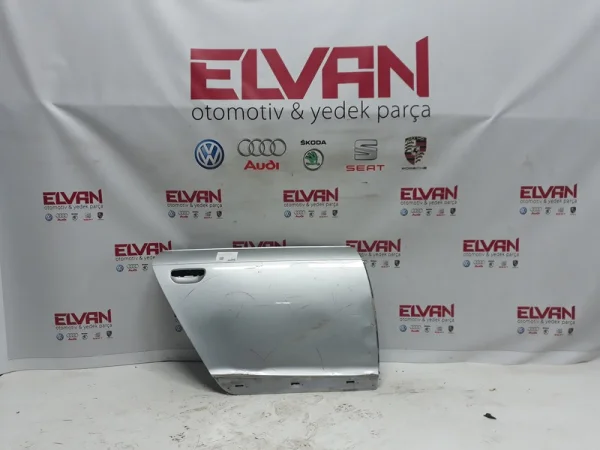 4F0833052B | Audi A6 Arka Kapı VAG