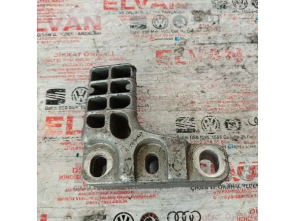 G3109470 | Sağ Motor Takozu VAG