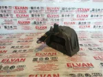 1J0199588C | Motor Kulak Braketi | VW Bora, Golf, Jetta, New Beetle - 1