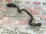 6Q0121447AR | Soğutma Suyu Hortumu | VW Polo - Seat Cordoba, Ibiza - Skoda Fabia, Roomster - 2