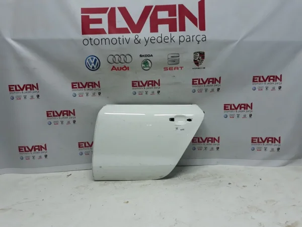 4G8833052A | Audi A7 Sağ Arka Kapı VAG