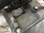 7L8723117 | Audi Q7 Fren Pedalı Braketi - 1