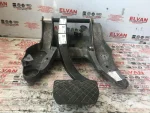7L8723117 | Audi Q7 Fren Pedalı Braketi - 2