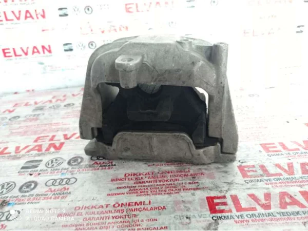 1K0199262AJ | Sağ Motor Takozu | VW Golf, Jetta - Audi A3 - Seat Altea, Leon, Toledo VAG