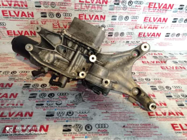 03L903143 | Şarj Dinamosu Montaj Braketi VAG