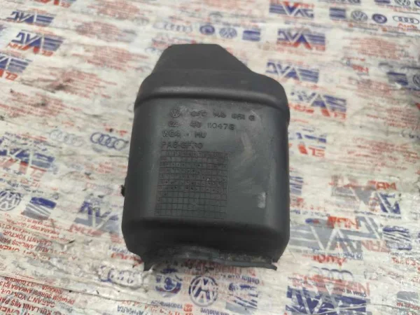 03C145851G | Süperşarj Kapağı | VW CC, Eos, Golf, Jetta, Passat - Seat Alhambra VAG