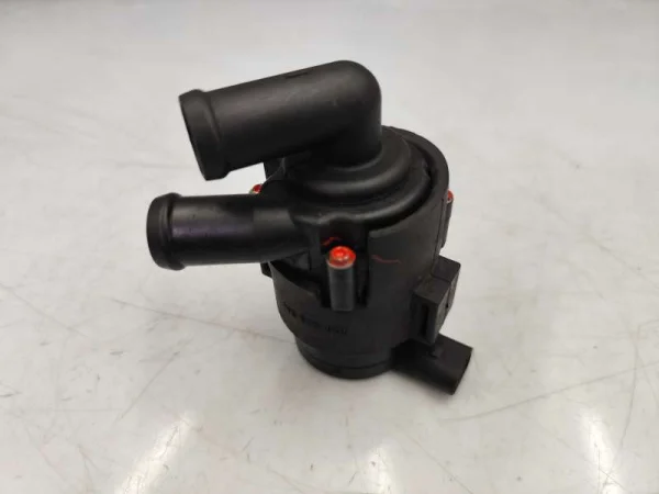 7E0965561E | Elektrikli Ek Su Pompası VAG