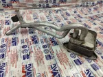 03C121050G | Su Borusu | VW Eos, Golf - Audi A1, A3 - Seat Altea, Leon - 3