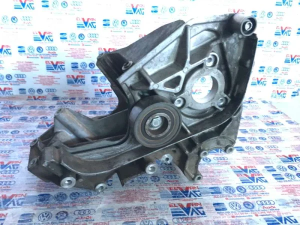 076145167 | VW Crafter Şarj Dinamosu Bağlantı Ayağı VAG
