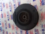 074105251AC | Krank Kasnağı | VW Caravelle, Crafter, LT, Transporter - Audi A6 - 3