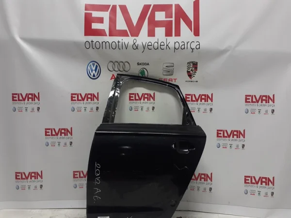 4G5833051 | Audi A6 Sol Arka Kapı VAG