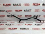03G103634AF | Yağ Çubuğu Borusu | VW Caddy, Eos, Golf - Audi A3 - Seat Altea, Leon - 2