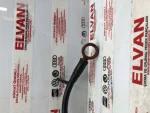 03G103634AF | Yağ Çubuğu Borusu | VW Caddy, Eos, Golf - Audi A3 - Seat Altea, Leon - 3
