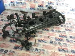 036971822 | Kablo Kanalı | VW Eos, Golf, Jetta, Passat - Audi A3 - Skoda Octavia - 2