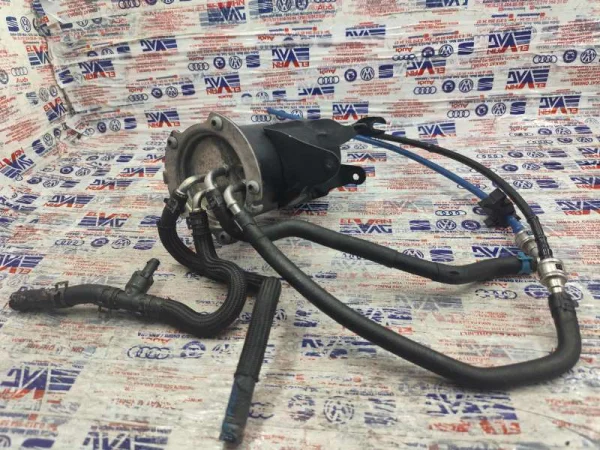 1K0127400L | Komple Yakıt Filtresi | VW Caddy, Golf, Jetta VAG
