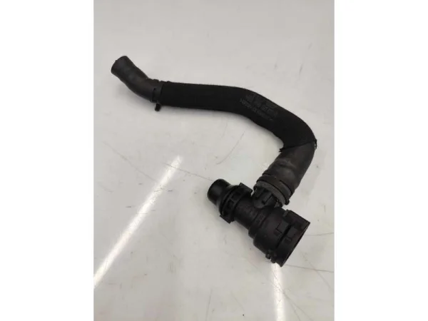 4G0122293AB | Audi A6 Su Flanşı VAG