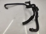 1K0121063R | Kalorifer Hortumu | VW Eos, Golf, Jetta, Passat - Audi A3 - Seat Toledo - 2