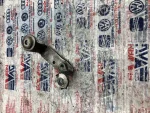 076109185A | VW Crafter Sabitleme Plakası - 3