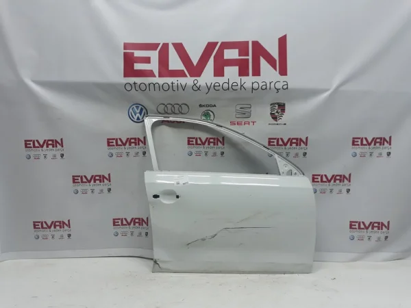 5C6831056K | VW Jetta Ön Sağ Kapı Sacı VAG