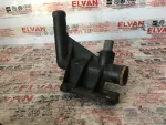 076121085A | VW Crafter Arka Su Borusu - 1